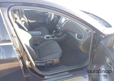 2018 Chevrolet Malibu 1Fl z USA, uszkodzony, nr VIN 1G1ZC5ST2JF285973